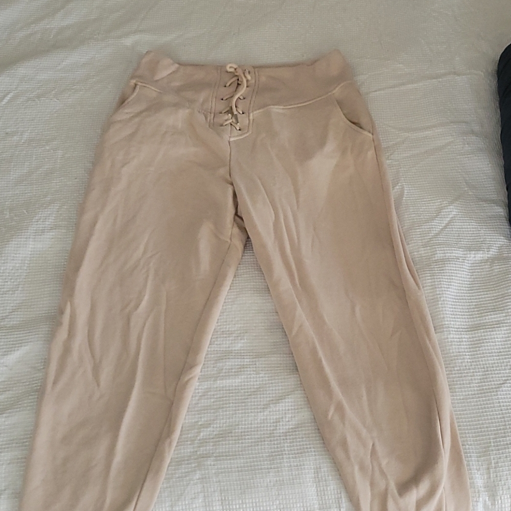 Forever 21 joggers